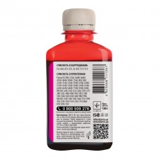 Чернила BARVA CANON CLI-521/CL-511 180г MAGENTA (C521-058) - Фото