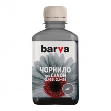 Чернила BARVA CANON CLI-521/CLI-426 180г GREY (C521-377)