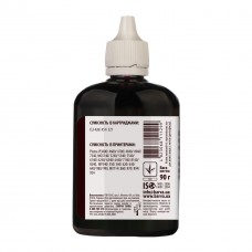 Чернила BARVA CANON CLI-521/CLI-426 90г BLACK (C521-285) - Фото