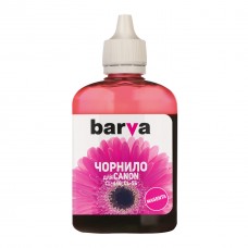 Чернила BARVA CANON CL-446/CL-56 90г MAGENTA (C446-439)