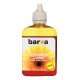 Чернила Barva CANON GI-490 90г YELLOW (G490-510)