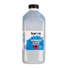 Чернила BARVA EPSON L100/L210/L300/L350/L355 (T6642) 1кг CYAN (L100-425)