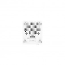 Маршрутизатор Mikrotik hEX PoE (RB960PGS) - Фото