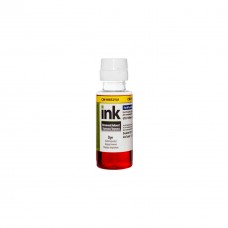 Чорнило ColorWay HP Ink Tank 115/315/415 100 мл Yellow (CW-HW52Y01) - Фото