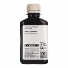 Чорнило BARVA EPSON L4150/L4160 (101BK) 180 мл BLACK pigmented (E101-603) - Фото