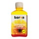 Чернила BARVA EPSON L4150/L4160 (101Y) 180 мл YELLOW (E101-606)