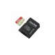 Картка пам'яті SANDISK 32 GB microSD class 10 V30 A1 UHS-I U3 Extreme Action (SDSQXAF-032G-GN6AA)