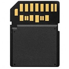 Карта памяти SONY 64GB SDXC class 10 UHS-II U3 V90 Tough (SF64TG) - Фото