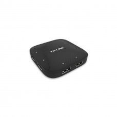 Концентратор TP-Link UH400 - Фото