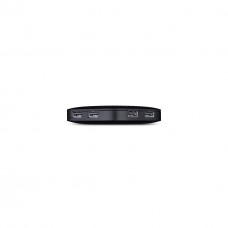 Концентратор TP-Link UH400 - Фото