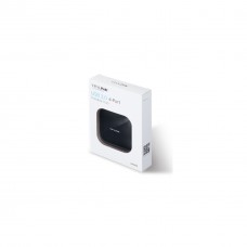Концентратор TP-Link UH400 - Фото