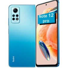 Смартфон Xiaomi Redmi Note 12 pro 8/128 Glacier Blue (редмі ноут 12 про)