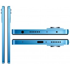 Смартфон Xiaomi Redmi Note 12 pro 8/128 Glacier Blue (редмі ноут 12 про) - Фото