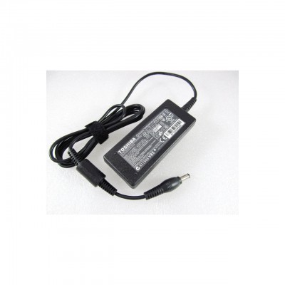 Блок питания к ноутбуку TOSHIBA 30W 19V 1.58A разъем 5.5/2.5 (PA3743U-1ACA)