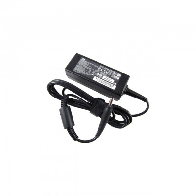 Блок питания к ноутбуку HP 30W 19V 1.58A разъем 4.0/1.7 (PPP018L)
