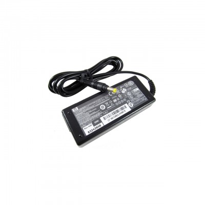 Блок питания к ноутбуку HP 65W 18.5V 3.5A разъем 4.8/1.7 (PPP09L)