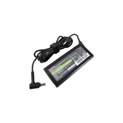 Блок питания к ноутбуку SONY 64W 16V 4.0A разъем 6.5/4.4(pin inside) (VGP-AC16V13)