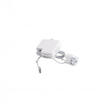 Блок живлення до ноутбука PowerPlant APPLE 220 V, 85 W, 20 V, 4.6 AA (MagSafe 2) (AP85HMAG2) - Фото