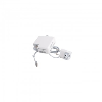 Блок живлення до ноутбука PowerPlant APPLE 220 V, 85 W, 20 V, 4.6 AA (MagSafe 2) (AP85HMAG2)