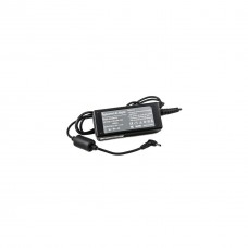 Блок живлення до ноутбука PowerPlant ASUS 220 V, 40 W, 19 V 2.1 A (2.5*0.7) (AS40F2507) - Фото