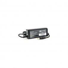 Блок живлення до ноутбука PowerPlant ASUS 220 V, 24 W, 9.5 V 2.5 A (4.8*1.7) (AS24J4817) - Фото