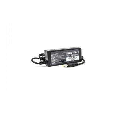 Блок живлення до ноутбука PowerPlant ASUS 220 V, 24 W, 9.5 V 2.5 A (4.8*1.7) (AS24J4817)