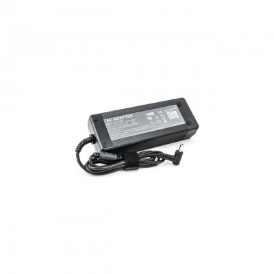 Блок живлення до ноутбука PowerPlant HP 220 V, 120 W: 19.5 V (4.5*3.0) (HP120G4530)