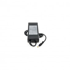 Блок живлення до ноутбука PowerPlant HP 220 V, 19 V 90 W 4.74 A (4.8*1.7) (HP90F4817) - Фото