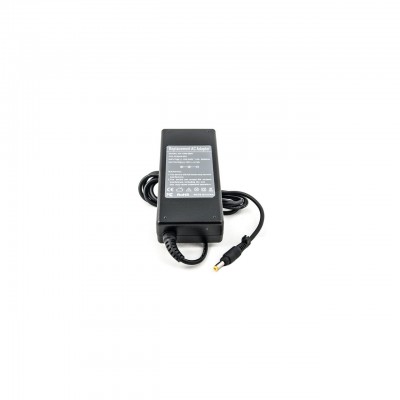 Блок живлення до ноутбука PowerPlant HP 220 V, 19 V 90 W 4.74 A (4.8*1.7) (HP90F4817)