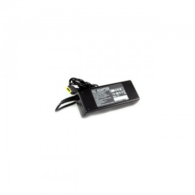 Блок живлення до ноутбука PowerPlant IBM/LENOVO 220 V, 90 W 20 V 4.5 A (Special) (IB90HSPE)