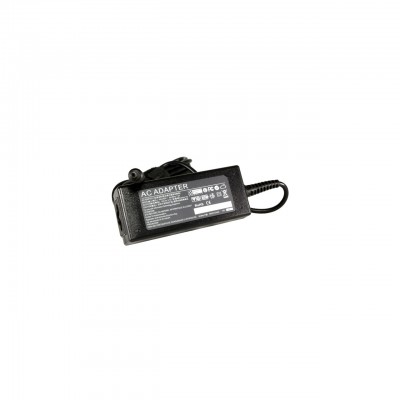 Блок живлення до ноутбука PowerPlant SAMSUNG 220 V, 40 W: 19 V (3.0*1.0) (SA40F3010)