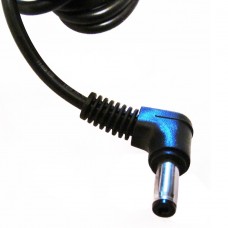 Блок питания к ноутбуку SONY 30W 10.5V 2.9A разъем 4.8/1.7 (VGP-AC10V5) - Фото