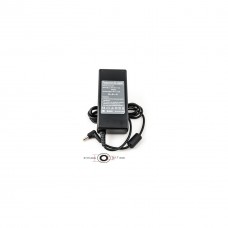 Блок живлення до ноутбука PowerPlant ACER 220 V, 19 V 90 W 4.74 A (5.5*1.7) (AC90F5517) - Фото