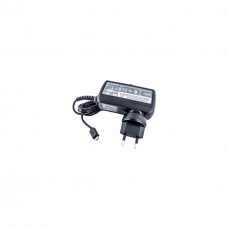 Блок живлення для планшета PowerPlant SONY 220 V, 10 W: 5 V, 2 A (Micro USB) (SO10MMICR) - Фото