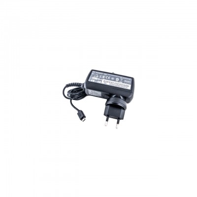 Блок живлення для планшета PowerPlant SONY 220 V, 10 W: 5 V, 2 A (Micro USB) (SO10MMICR)