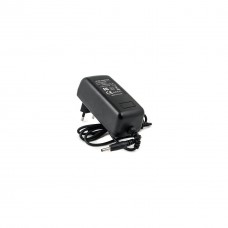 Блок живлення для планшета PowerPlant Huawei 220 V 24 W: 12 V 2 A (3.5*1.35 mm) (HU24A3514) - Фото