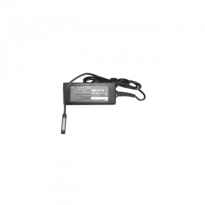 Блок живлення для планшета PowerPlant Microsoft 220 V 45 W 12 V 3.6 A (5pin) (MI43ASPE)