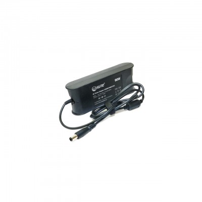 Блок живлення до ноутбука EXTRADIGITAL Dell 19.5 V, 4.62 A, 90 W (7.4x5.0) (PSD3805)