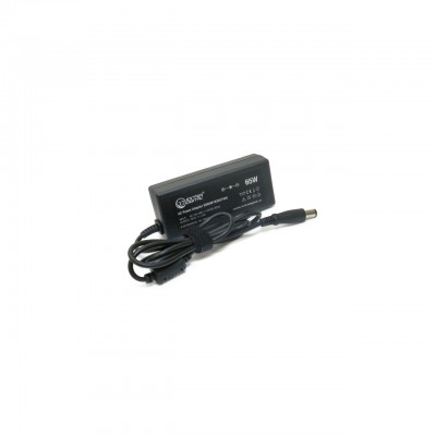 Блок живлення до ноутбука EXTRADIGITAL HP 18.5 V, 3.5 A, 65 W (7.4x5.0) (PSH3807)