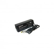 Блок живлення до ноутбука EXTRADIGITAL IBM 20 V, 4.5 A, 90 W (7.9x5.5) (PSI3810) - Фото