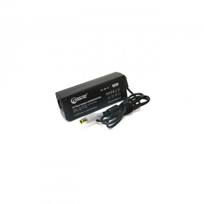 Блок живлення до ноутбука EXTRADIGITAL IBM 20 V, 4.5 A, 90 W (7.9x5.5) (PSI3810)
