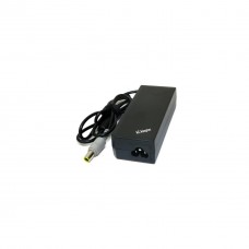 Блок живлення до ноутбука EXTRADIGITAL IBM 20 V, 4.5 A, 90 W (7.9x5.5) (PSI3810) - Фото