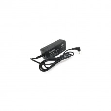 Блок живлення до ноутбука EXTRADIGITAL Asus 19 V, 2.1 A, 40 W (2.5x0.7) (PSA3820) - Фото