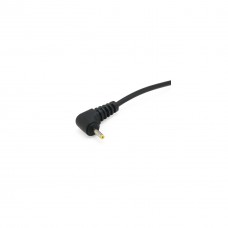 Блок живлення до ноутбука EXTRADIGITAL Asus 19 V, 2.1 A, 40 W (2.5x0.7) (PSA3820) - Фото