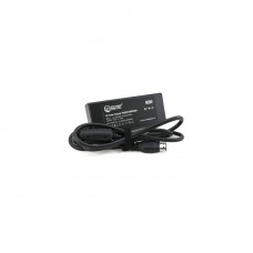 Блок живлення до ноутбука EXTRADIGITAL HP 18.5 V, 4.9 A, 90 W (oval) (PSH3838) - Фото