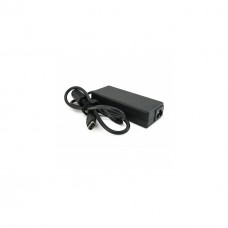 Блок живлення до ноутбука EXTRADIGITAL HP 18.5 V, 4.9 A, 90 W (oval) (PSH3838) - Фото