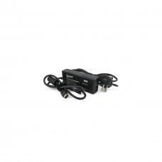 Блок живлення до ноутбука EXTRADIGITAL HP 18.5 V, 4.9 A, 90 W (oval) (PSH3838) - Фото