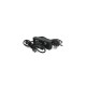 Блок живлення до ноутбука EXTRADIGITAL HP 18.5 V, 4.9 A, 90 W (oval) (PSH3838)
