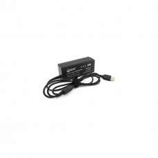 Блок живлення до ноутбука EXTRADIGITAL Lenovo 20 V, 3.25 A, 65 W (11x4.5 Rectangular) (PSL3840) - Фото