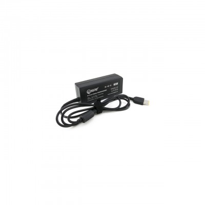 Блок живлення до ноутбука EXTRADIGITAL Lenovo 20 V, 3.25 A, 65 W (11x4.5 Rectangular) (PSL3840)